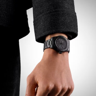 Black Bay Ceramic M7941A1ACNU-0001