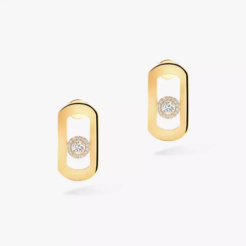 Pendientes So Move 12930-YG