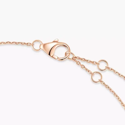Pulsera Messika CARE(S) con Pavé 12075-PG